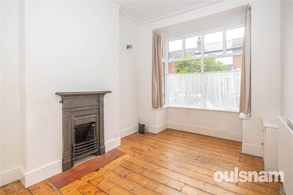 House in Birmingham - View 2