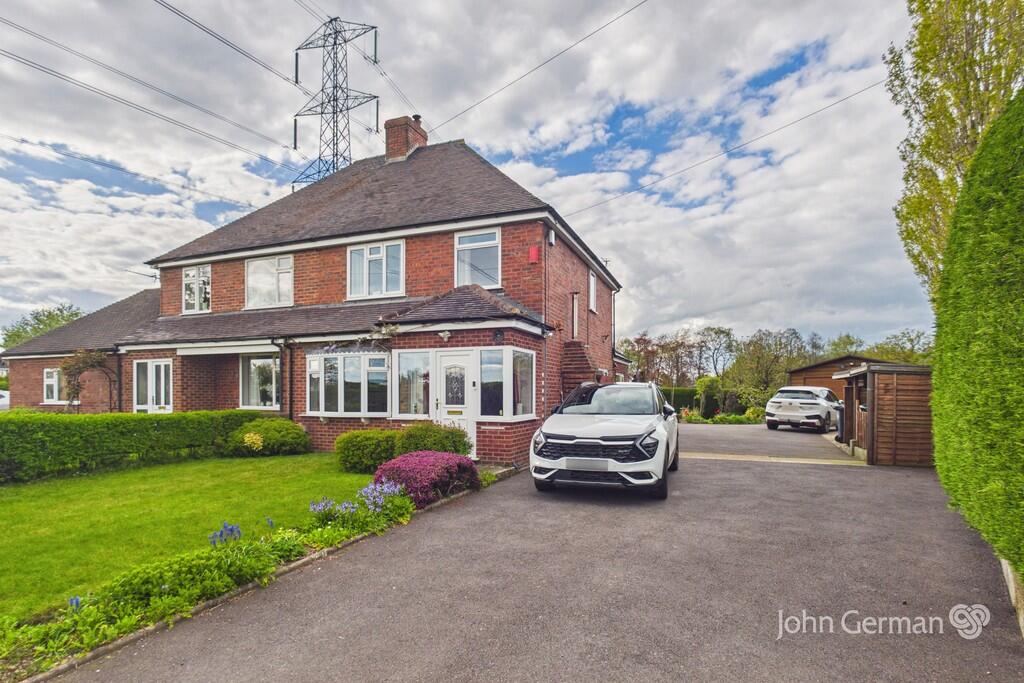Main image of property: Bramshall Road, Bramshall