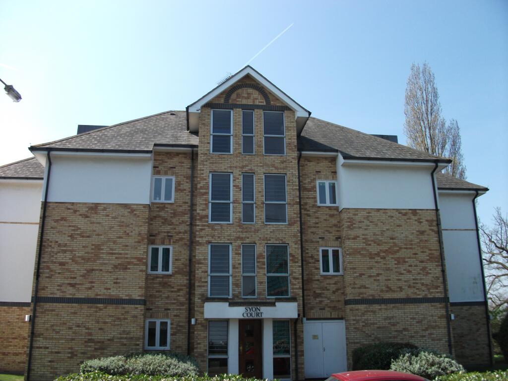 Main image of property: Syon Court Park View Close, St Albans, AL1
