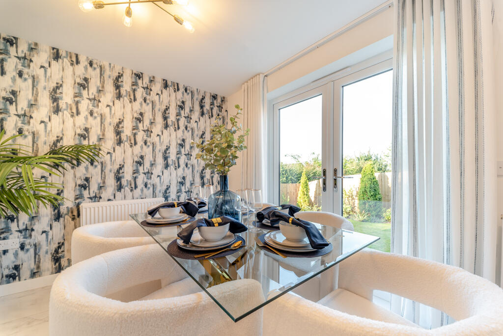 House in Motherwell - More