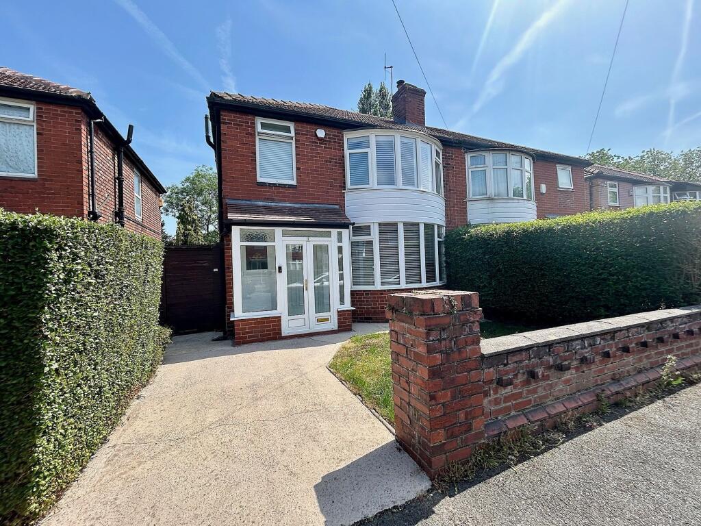 Main image of property: Lathom Road, Withington, M20