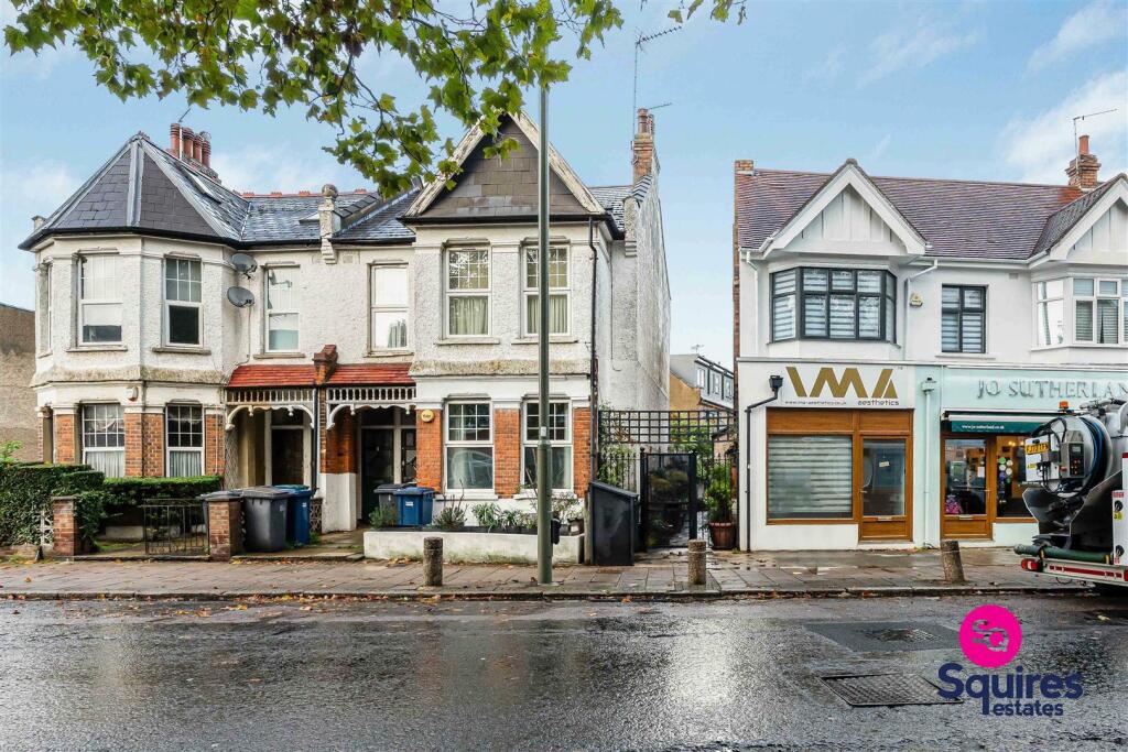 Main image of property: East End Road, East Finchley, London