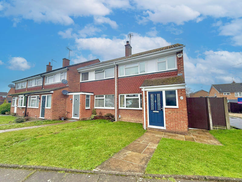 Main image of property: Cookfield Close, Dunstable