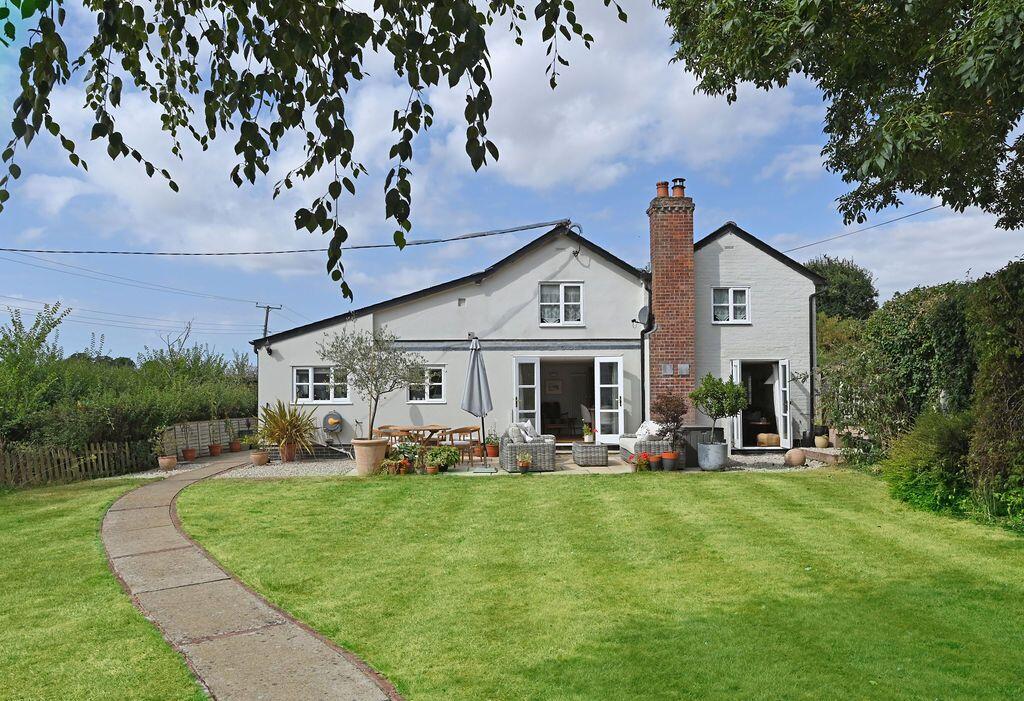 Main image of property: Framsden, Nr Stowmarket, Suffolk
