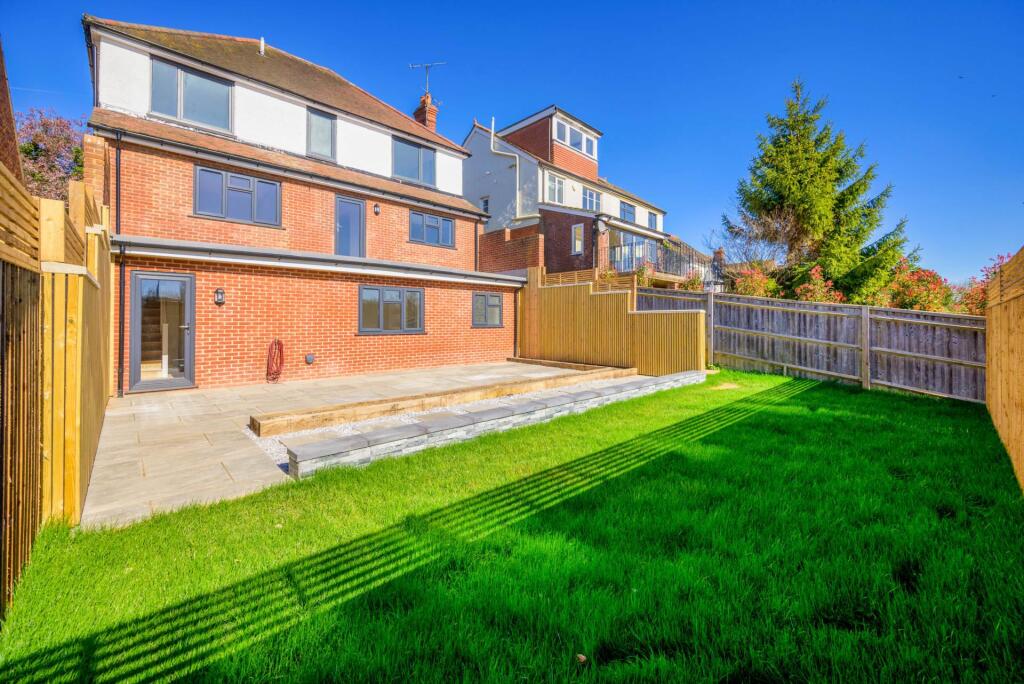 Main image of property: Henley Road, Caversham