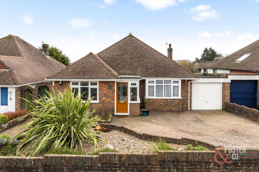 Main image of property: Green Ridge, Brighton