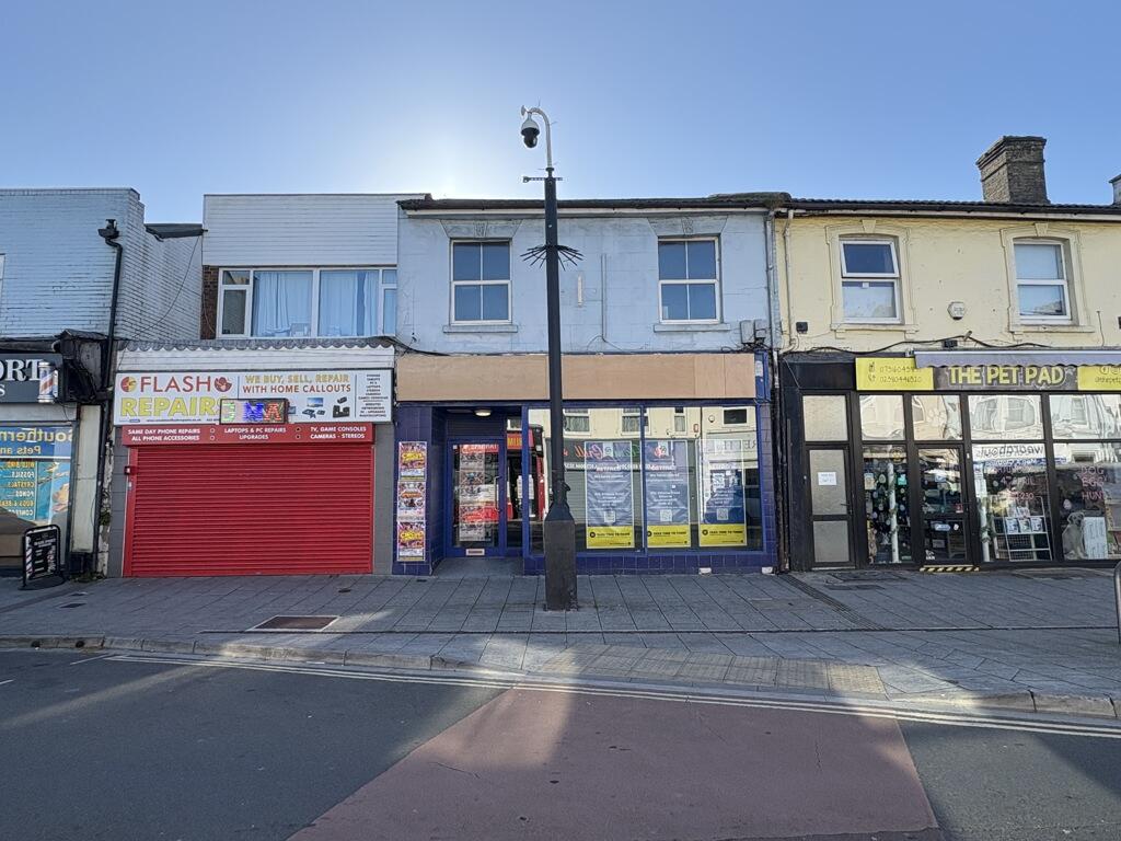 Main image of property: Victoria Road, Southampton, Hampshire, SO19
