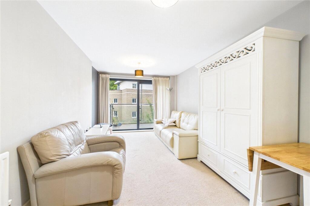 Main image of property: Oakley House, 4 Hotspur Street, London, SE11