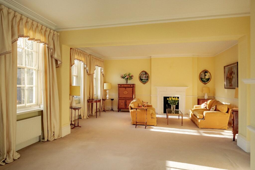 Main image of property: Coleherne Court, Old Brompton Road, Chelsea, SW5