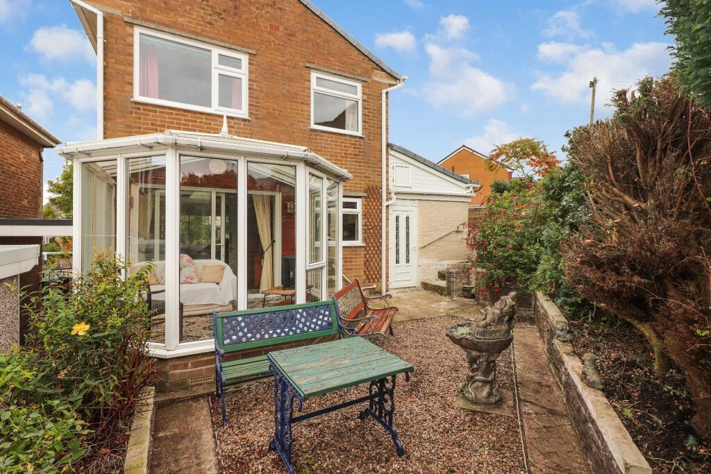 House in Sheffield - View 4