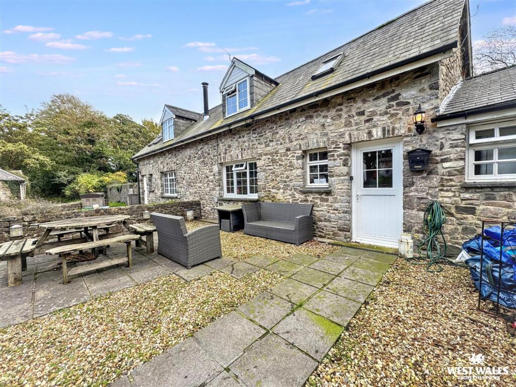 Main image of property: Cosheston, Pembroke Dock