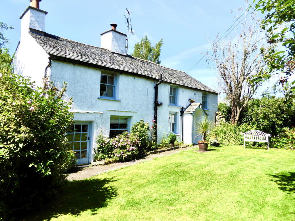 Main image of property: Rose Cottage, Crosthwaite, Kendal, Cumbria
