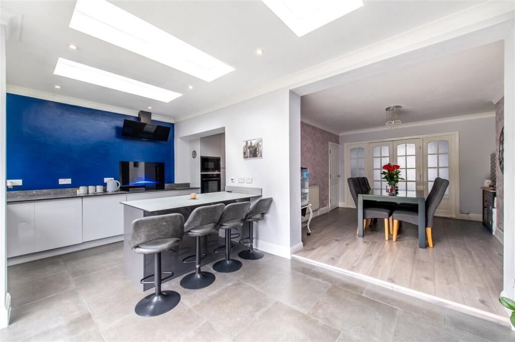 Main image of property: Chalkwell Road, Sittingbourne, Kent, ME10