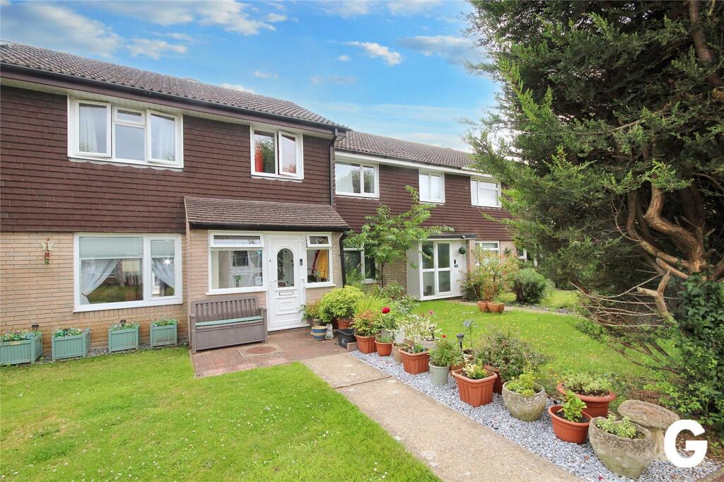 Main image of property: Jubilee Close, Ringwood, Hampshire, BH24