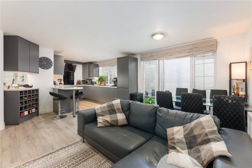 Main image of property: Putney Bridge Road, London, SW18