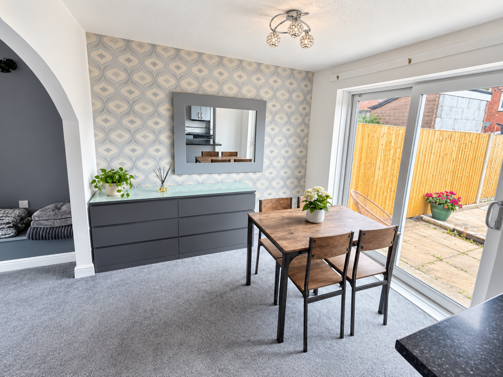 House in Warrington - More