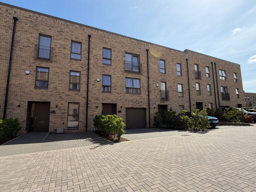 Main image of property: Rector Gardens, Glasgow, G13