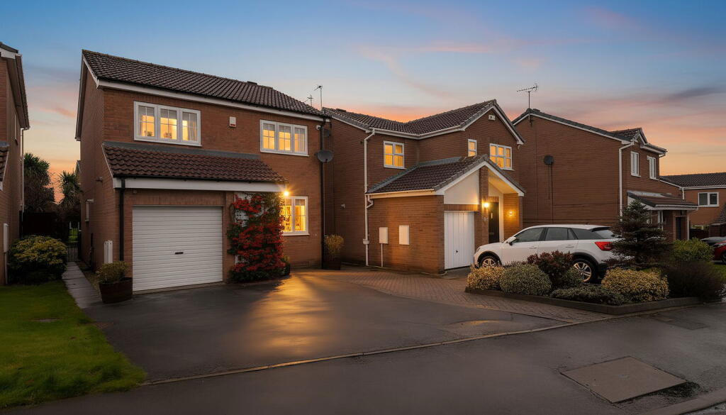 Main image of property: Gaunt Road, Bramley, Rotherham, S66 3YL
