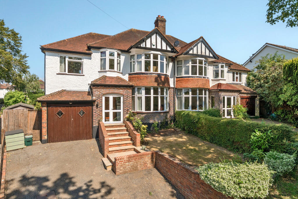 Main image of property: Goddington Lane, Orpington