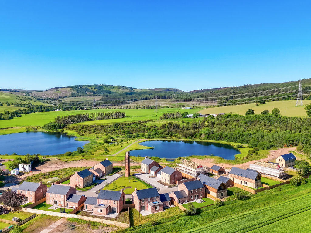 Main image of property: Plot 11, The Alnwick, The Kilns, Thrunton, Alnwick, Northumberland