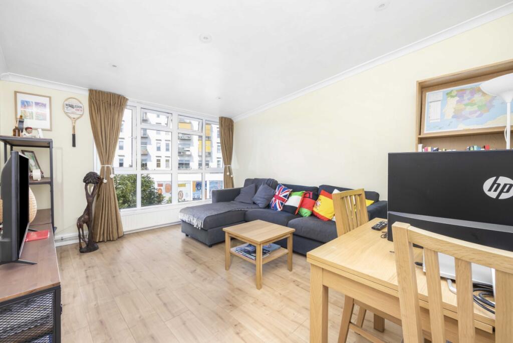 Main image of property: Philpot Square, London, SW6