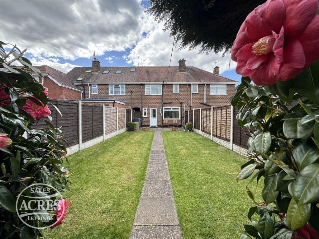 Additional image 34 of Calver Grove, Great Barr, Birmingham