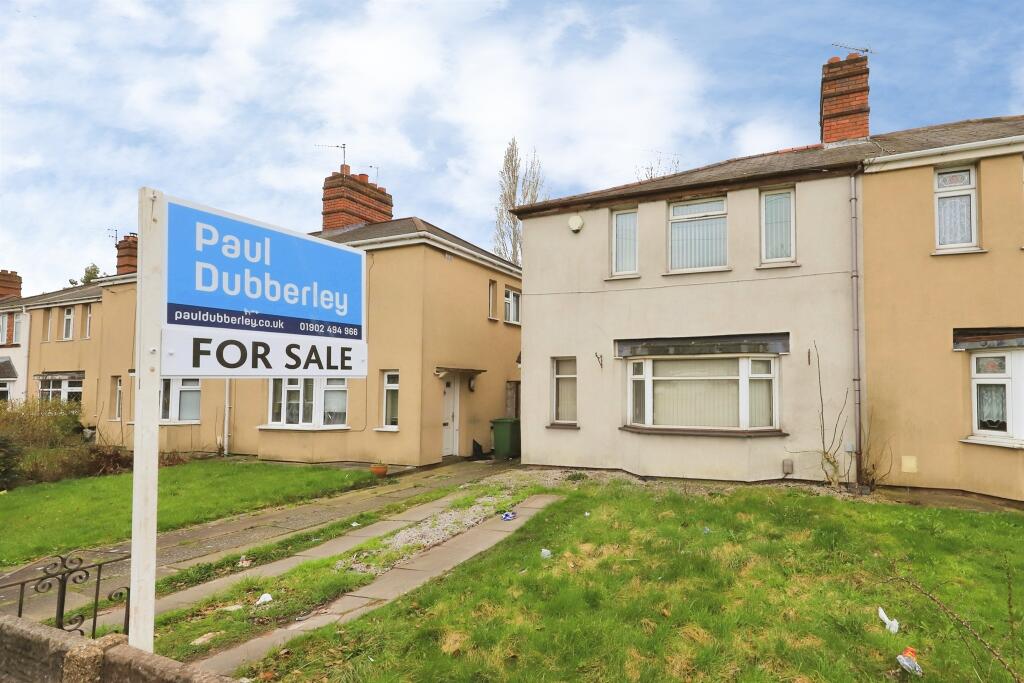 Main image of property: Moseley Road, Bilston