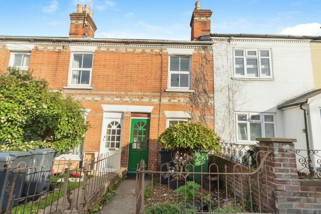 Main image of property: Foxhill Road, Reading, RG1