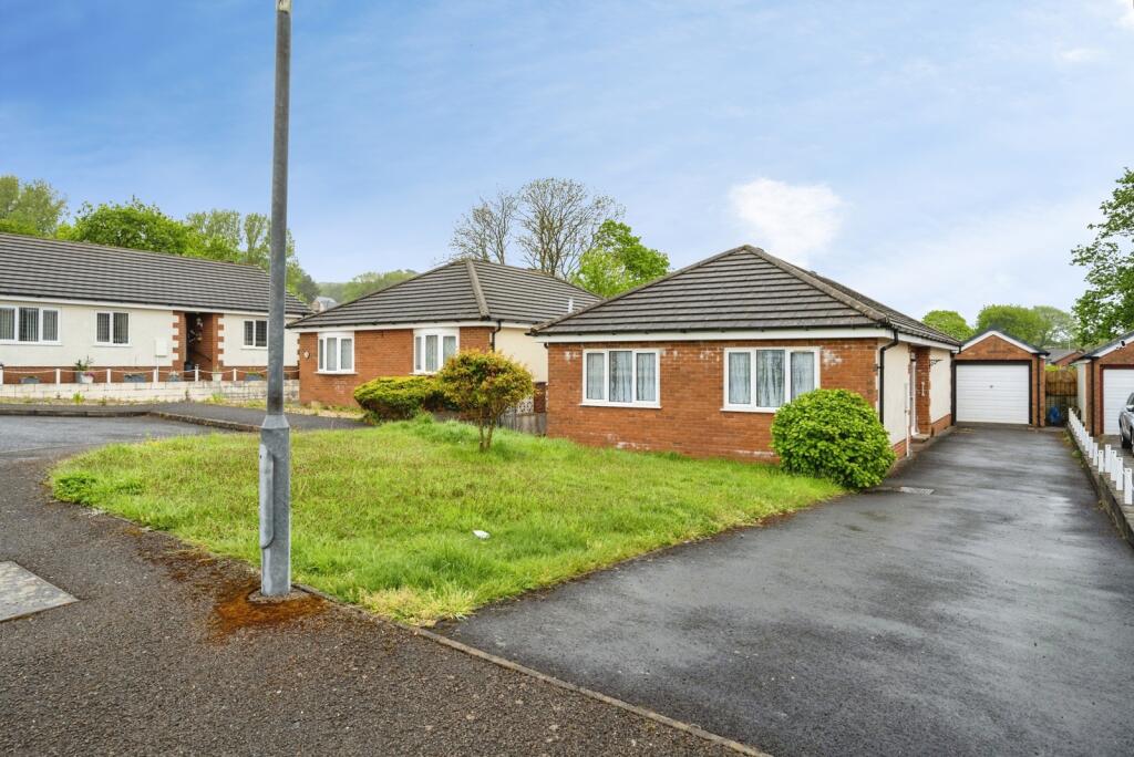 Main image of property: Parc Tyisha, Burry Port, Carmarthenshire, SA16