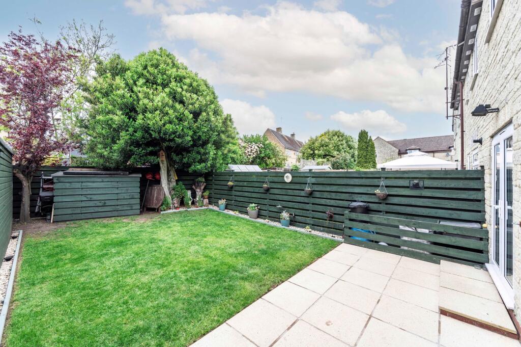 House in Cotswold, Moreton-in-Marsh - View 4
