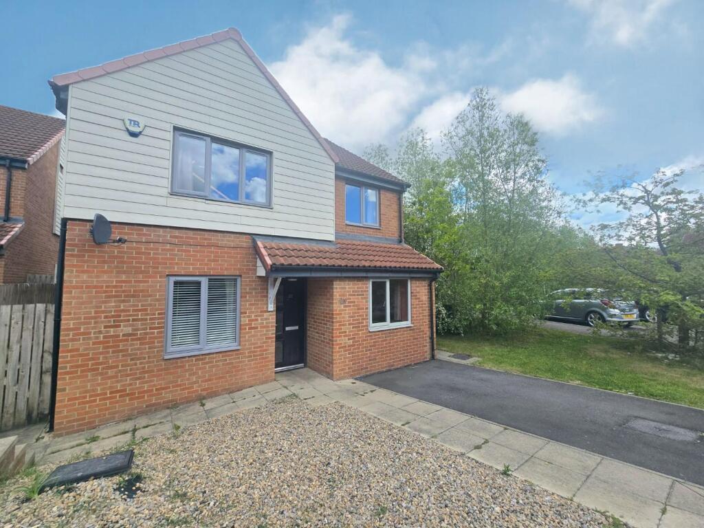 Main image of property: Water Lily Drive, Darlington