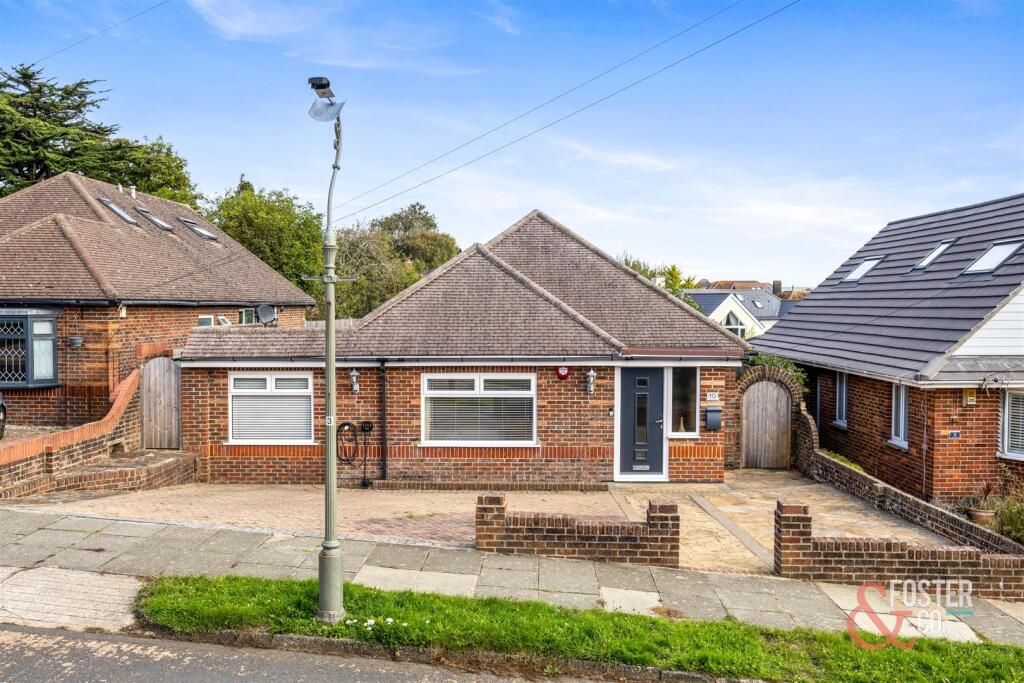 Main image of property: Green Ridge, Brighton