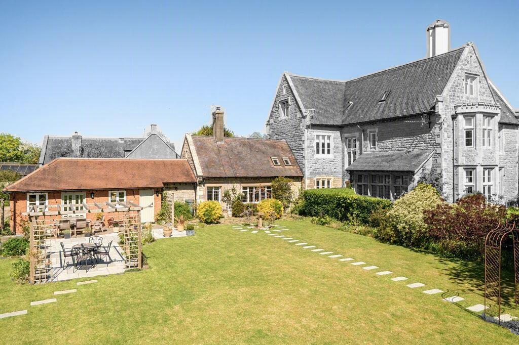 Main image of property: Lawn Road, Ashleworth, Gloucester, GL19