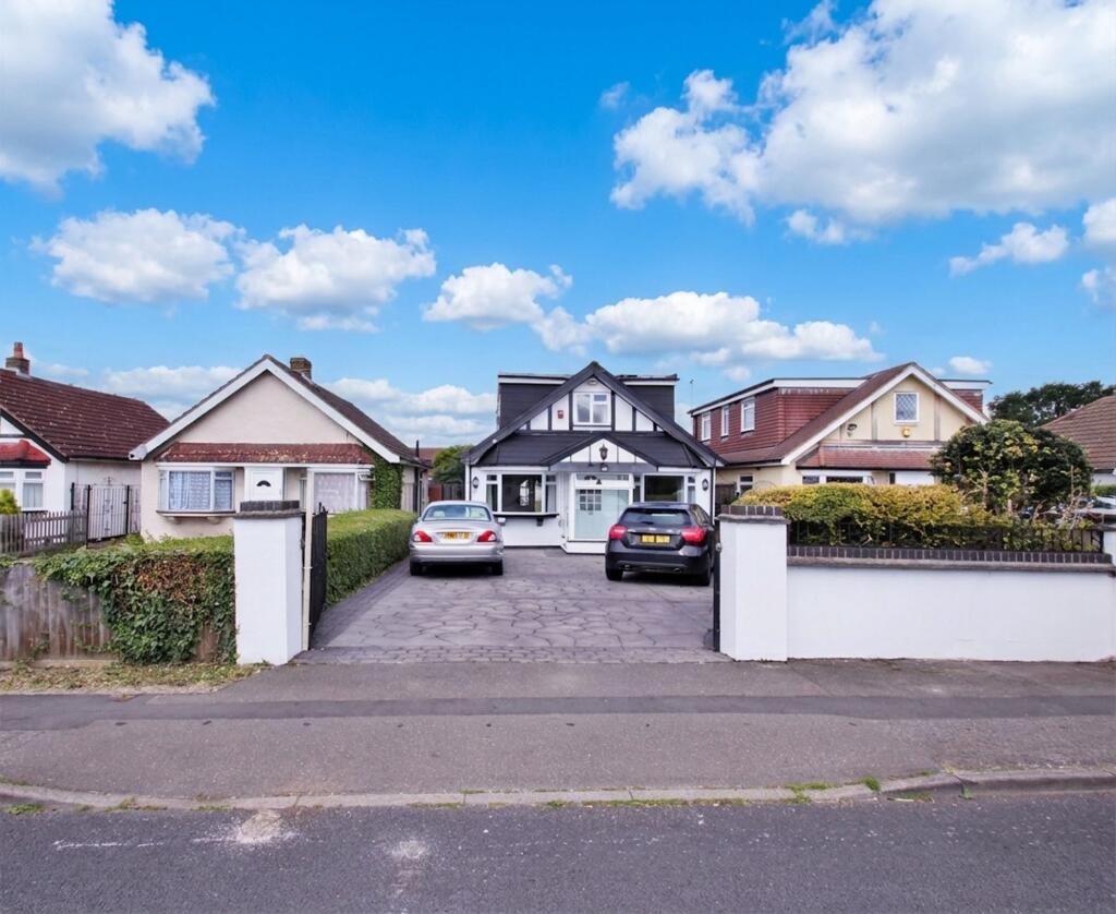 Main image of property: Pole Hill Road, Uxbridge, UB10