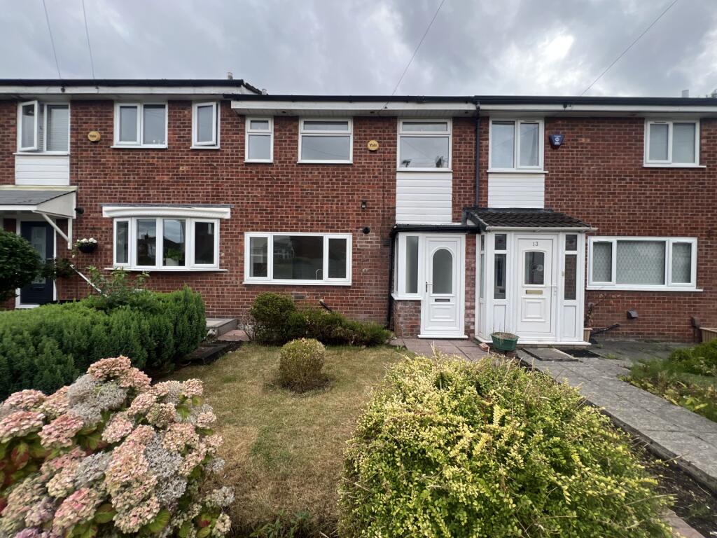 Main image of property: Kershaw Lane, Audenshaw, M34