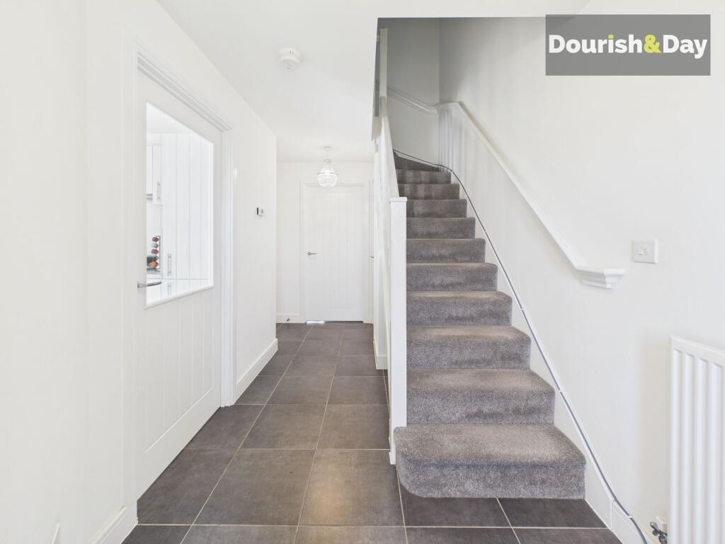 House in Stoke-on-Trent - View 5