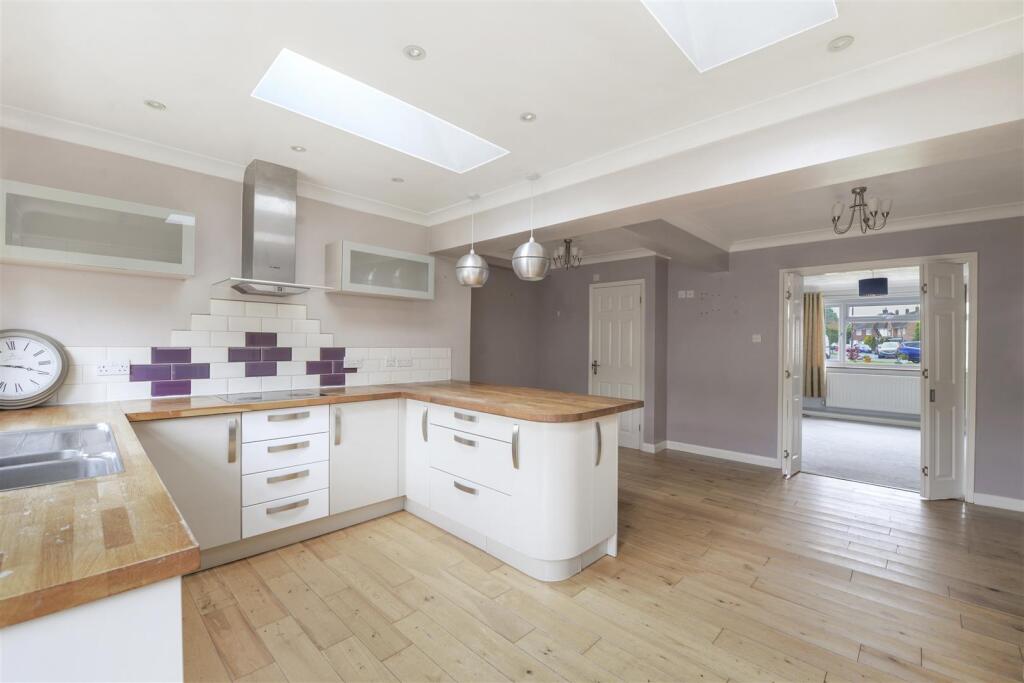 Main image of property: Forest Road, Paddock Wood, Tonbridge