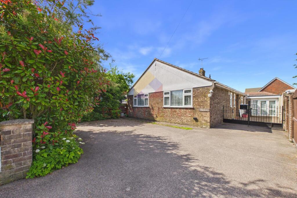 Main image of property: Pork Lane, Great Holland