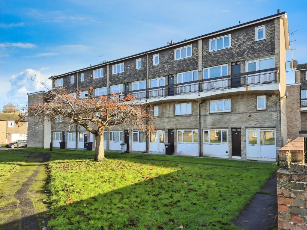 Main image of property: Sowerby Road, York, North Yorkshire, YO26