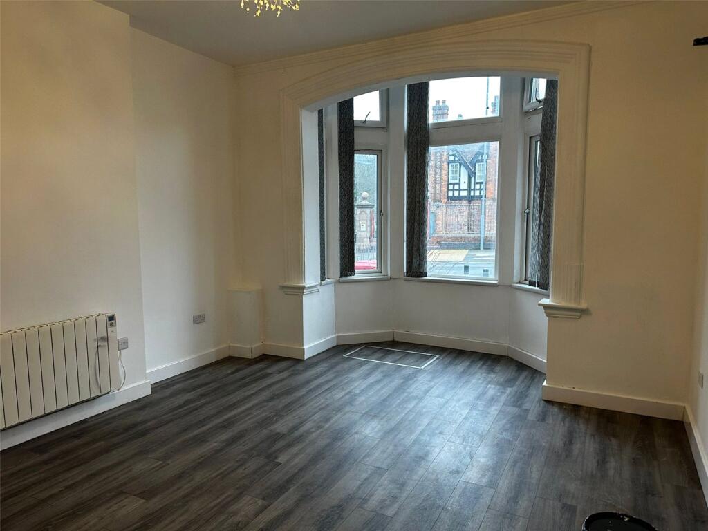 Main image of property: Bearwood Road, Smethwick, B66