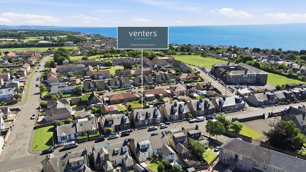 Main image of property: Viewforth Street, Kirkcaldy