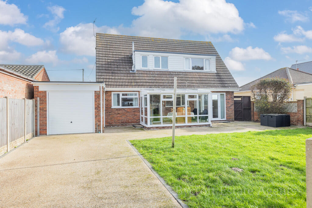 Main image of property: The Esplanade, Scratby