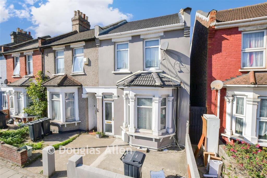 Main image of property: Ley Street, Ilford, Essex