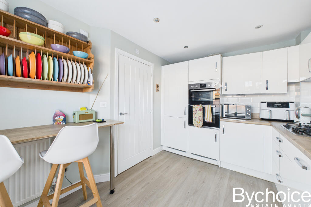 Chapelwent Road, Haverhill - View 5