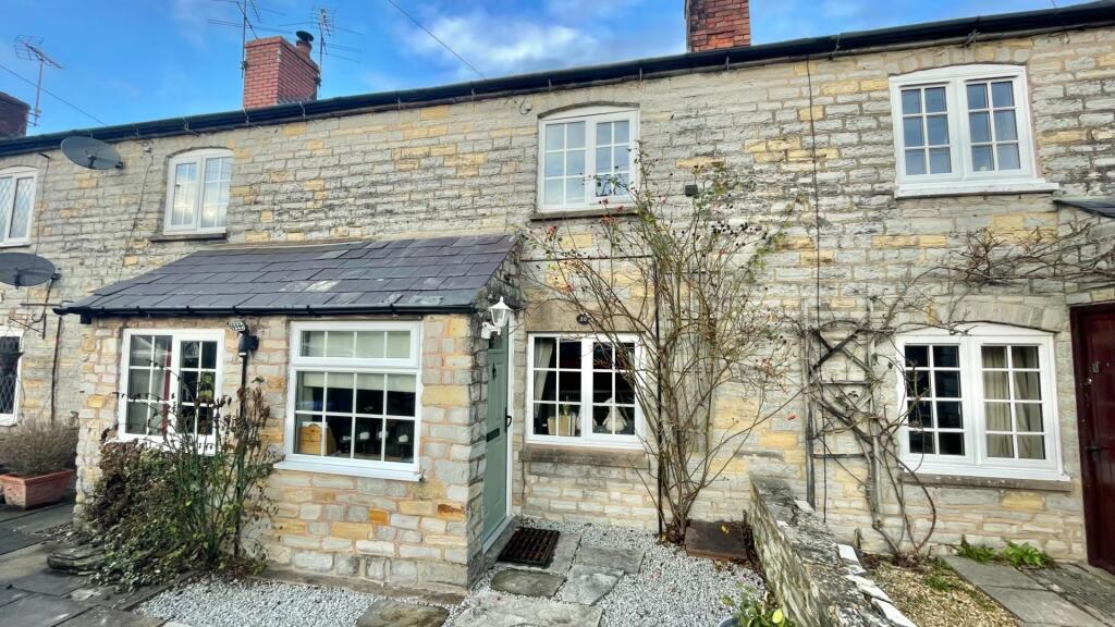 Main image of property: Aston Cantlow Road, Wilmcote, Stratford-upon-Avon