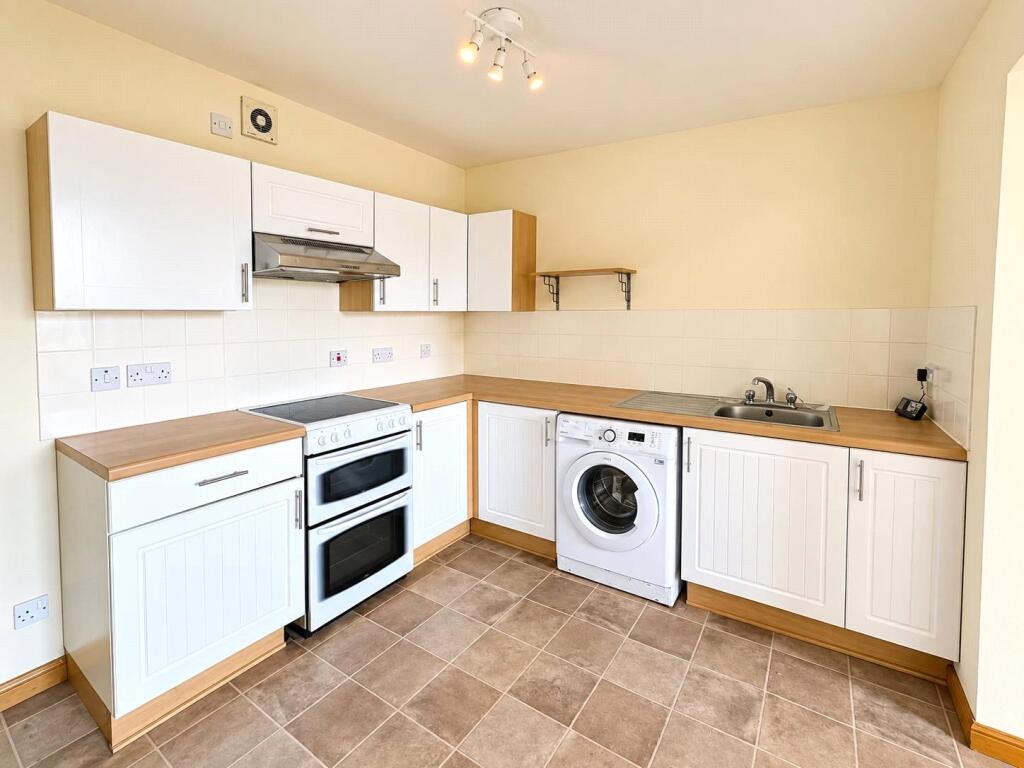 Apartment in Dundee - View 4