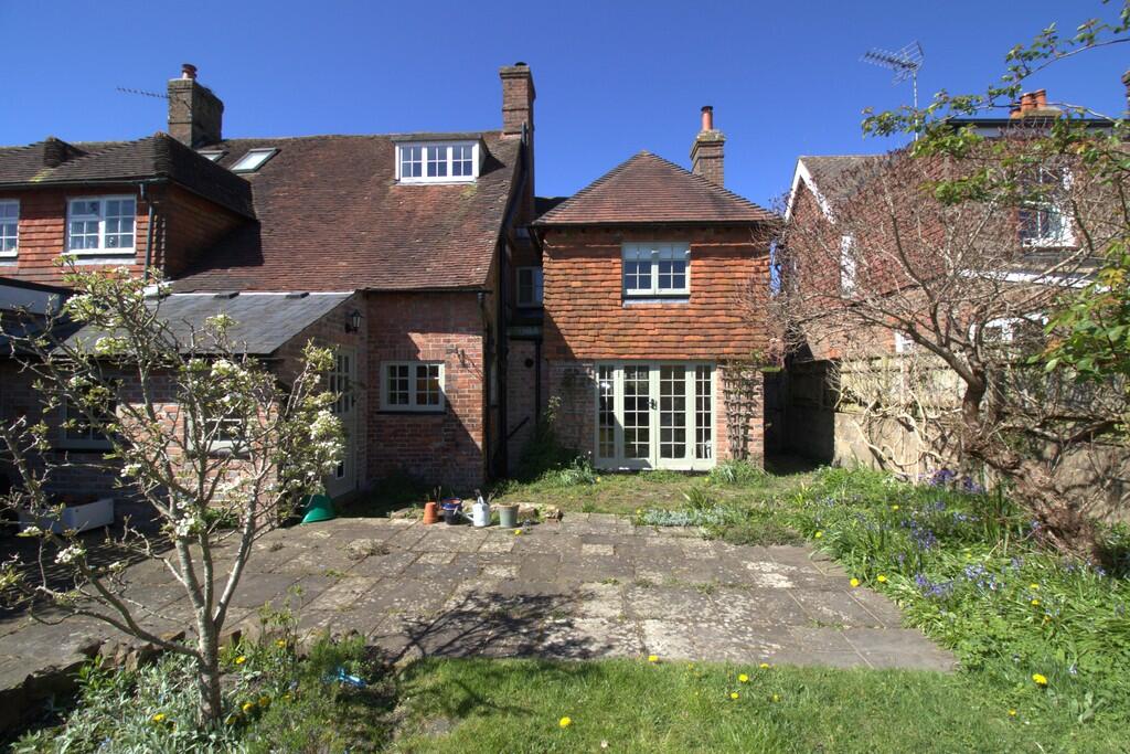 Main image of property: North Street, Rotherfield