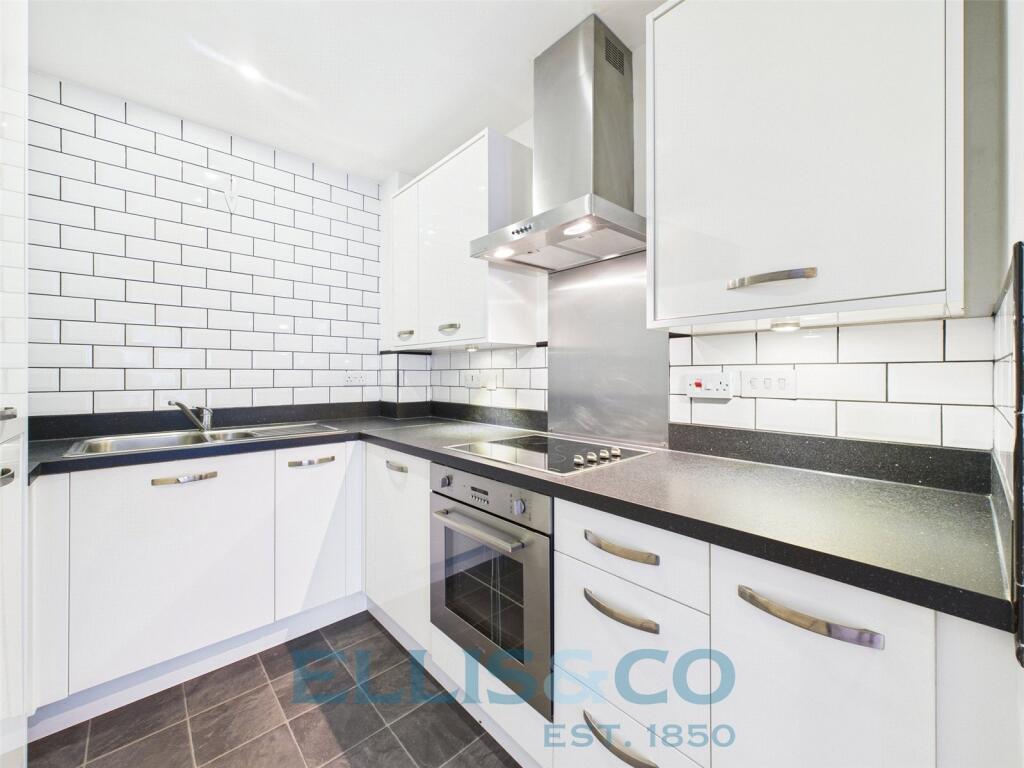 Main image of property: Cannons Wharf, Tonbridge, Kent, TN9