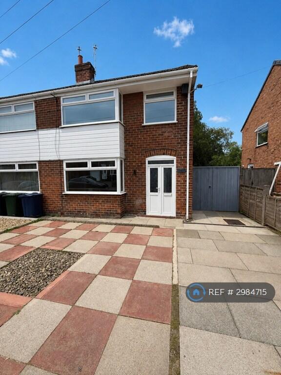 Main image of property: Marians Drive, Ormskirk, L39