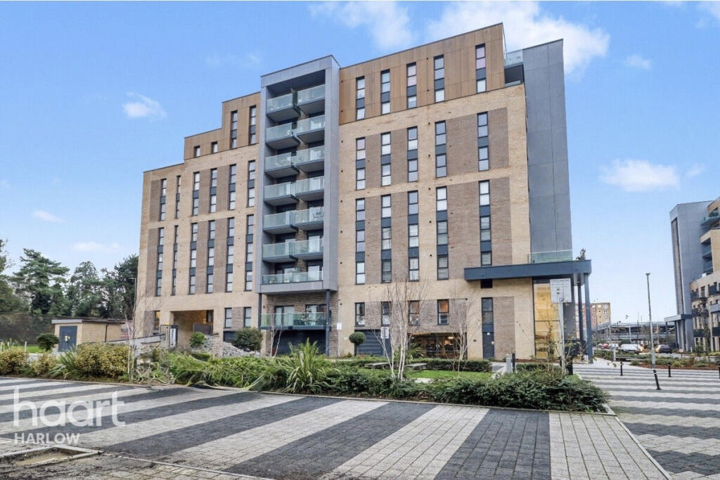 Main image of property: Hepworth House, Harlow